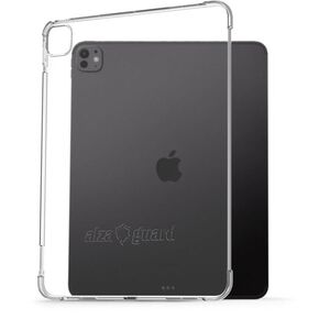 AlzaGuard Crystal Clear TPU Case iPad Pro 13" M4 (2024) kép