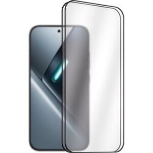 AlzaGuard 2.5D Full Cover Glass, POCO X8 Pro kép