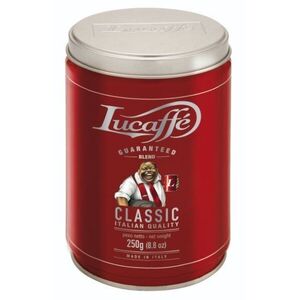 Lucaffé Classic, őrölt, 250 g kép