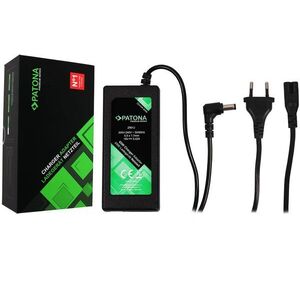PATONA ntb 19 V/3, 42 A 65 W/ 5, 5x1, 7 mm csatlakozó kép