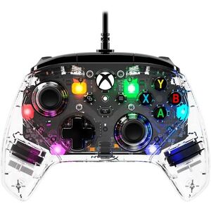 HyperX Clutch Gladiate RGB Xbox Controller kép