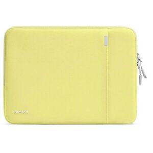 tomtoc Defender-A13 Laptop Sleeve MacBook Neo 13" tok - sárga kép