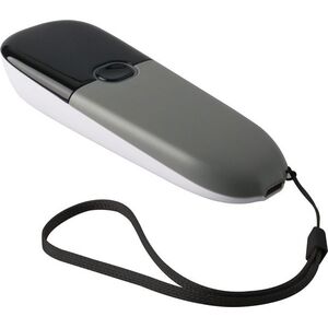 Maxxo SL2DCN kézi szkenner, 1D & 2D & QR hands free, nyakbaakasztós kép