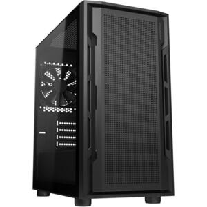 Cougar Uniface Mini Black kép