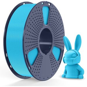 Sunlu PLA Meta 1 kg, Sky Blue kép
