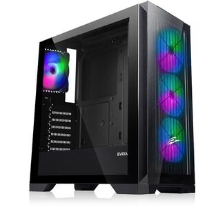 EVOLVEO Ptero Q2G Black kép