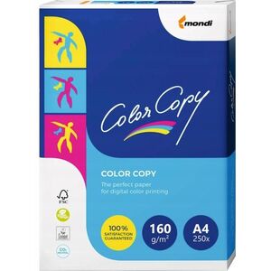 MONDI Color Copy A4 CC416 - 250 db kép