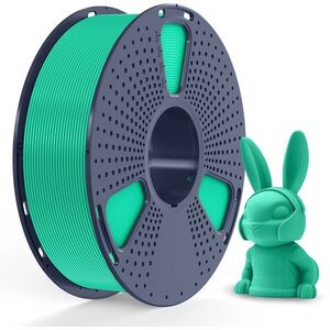 Sunlu 1.75mm Neat Winding PLA Meta mentazöld kép