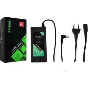 PATONA ntb 19V/4.74A 90W/ csatlakozó 5.5x2.5mm kép