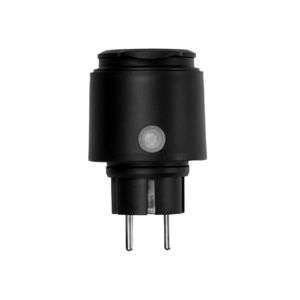 MOES Wi-Fi Waterproof EU IP44 Plug kép