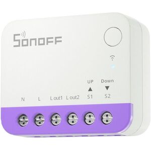 SONOFF MINI-RBS Smart Roller Shutter Switch kép