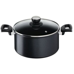Tefal Unlimited G2554672, fedővel, 24 cm kép