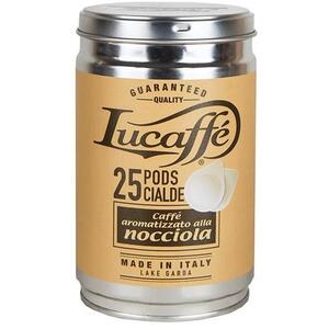 Lucaffé Nocciola, 44 mm, 25 db kép