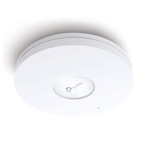 TP-LINK EAP620 HD AX1800 Wireless Dual-Band Gigabit Ceiling Mount... kép