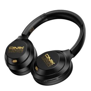 Onikuma GT811 Vezeték Nélküli Bluetooth Headset ANC, Stereo, Over... kép