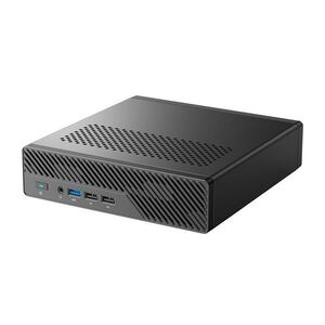 Minis Forum MS-01-S1390 Intel Core i9-13900H barebone processzor MINI-PC kép
