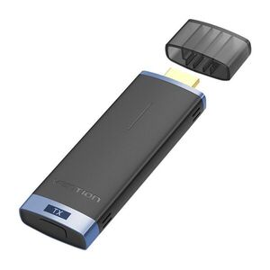 Vention vezeték nélküli HDMI adó (kék) kép