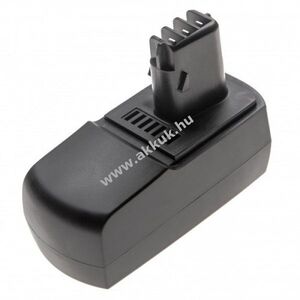 Helyettesítő akku Metabo BSZ 18 18V, Ni-MH, 3300mAh kép