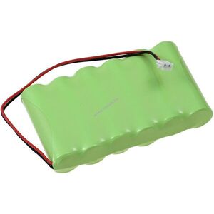 Helyettesítő izomstimulátor akku Compex Mi-Fitness kép