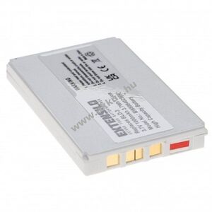 Helyettesítő EXTENSILO akku Nokia 7210 típus BLD-3 1000mAh kép