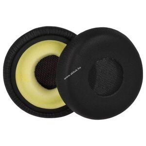 Fejhallgató, fülhallgató fülpárna szivacs Jabra Evolve 20, 20se, 30, 30II, 40, 65 fekete 1pár kép