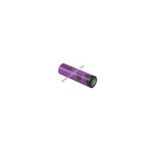 Tadiran/Sonnenschein SL360S AA elem 3, 6V 2400mAh lítium kép