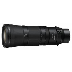 Nikon NIKKOR Z 180-600mm f/5.6-6.3 VR kép
