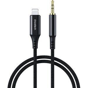 ChoeTech Lightning to 3.5mm Male Audio Cable, 1m kép