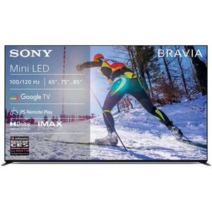 85" Sony Bravia 9 (K85XR90PAEP) kép