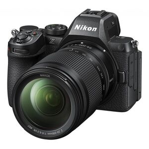 Nikon Z5 II + 24-200mm f/4-6.3 VR kép