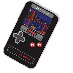 My Arcade Go Gamer Classic 300-in-1 kép