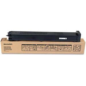 Sharp MX-23GTBA Fekete toner MX-23GTBA kép