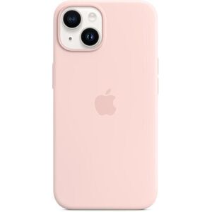 iPhone 14 MagSafe Cover chalk pink (MPRX3ZM/A) kép