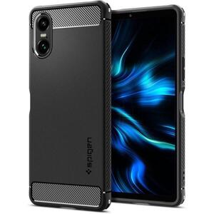 Rugged Armor Sony Xperia 10 VI Case matte black (ACS08298) kép