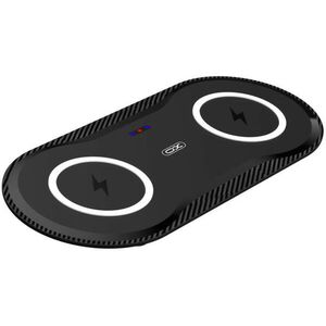 WX025 Black (128635) kép
