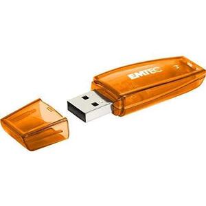 C410 Color Mix 128GB USB 2.0 ECMMD128G2C410 kép