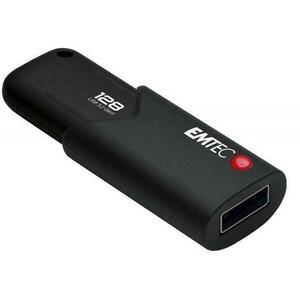 Click Secure B120 128GB USB 3.2 ECMMD128GB123 kép