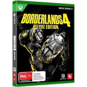 Borderlands 4 [Deluxe Edition] (Xbox Series X/S) kép