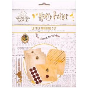 Grupo Erik Harry Potter Roxfort Levélíró készlet kép