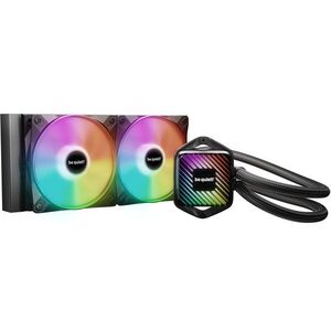 Be quiet! Pure Loop 3 LX, 240 mm kép