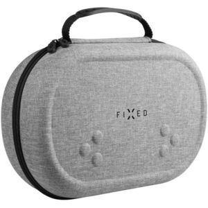 FIXED VR Protective Case Meta Quest 3/ 3S tok, szürke kép