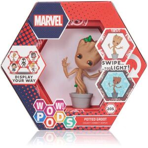 WOW POD Marvel: Groot edény kép