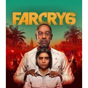 Far Cry 6 - PC DIGITAL kép