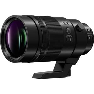 Leica DG Elmarit 200mm F/2.8 POWER O.I.S (H-ES200E) kép