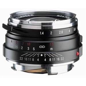 40mm F1.4 Nokton kép