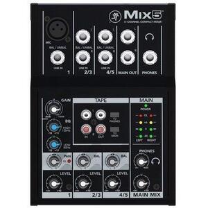 MIX5 kép
