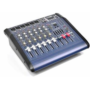 PMX602D-USB kép