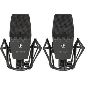sE4400a Stereo Pair kép