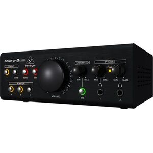 MONITOR2 USB kép