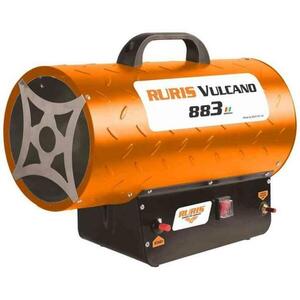 Vulcano 883 (bga1401-30-18) kép